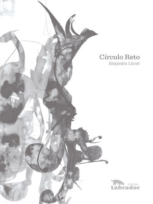 cover image of Círculo reto